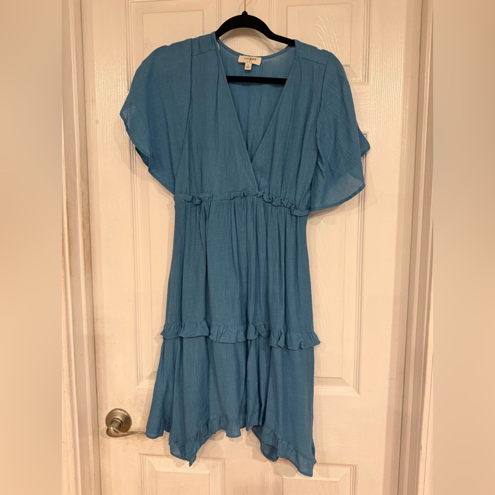 Umgee Dress
